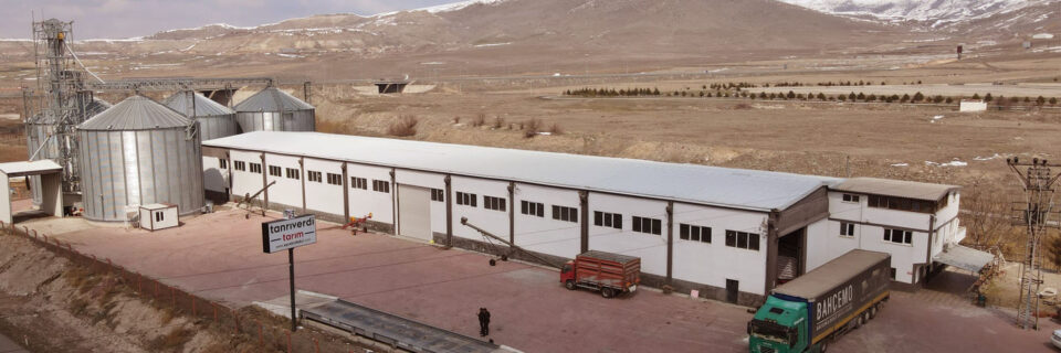 İYİ TARIM MAHSULÜ