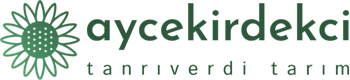 Tanrıverdi Tarım Kayseri Ayçekirdeği ve Kabakçekirdeği