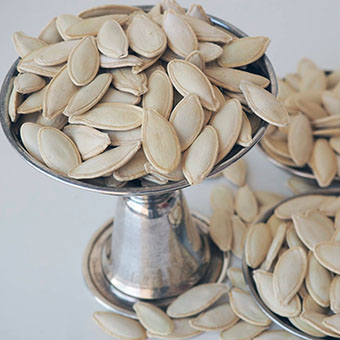 Kabakçekirdeği